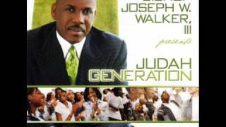 Judah Generation~There's A Bright Side Somewhere