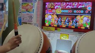 ピッチフェイダ(裏)　全良