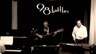 Hristo Vitchev / Weber Iago / Christian Tamburr - 