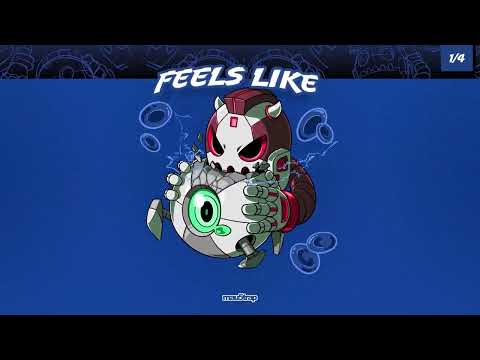 Video thumbnail for Feels Like