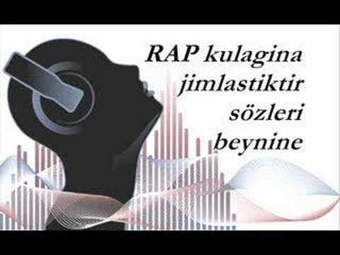 Dj ErTeM - Rap Nedir ?