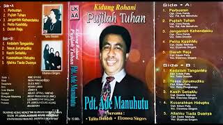 Download lagu Ade Manuhutu, Talita Doodoh & Elzanosa singers - Pujilah Tuhan (Full album 1993) mp3