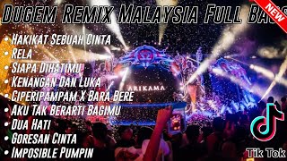 Download lagu DJ PUJANGGA MENGATAKAN OH CINTA BERHARGA !! HAKIKAT SEBUAH CINTA X RELA || DUGEM FUNKOT FULL BASS || mp3