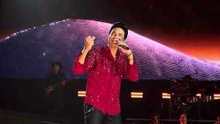 Chayanne - “El Centro De Mi Corazón” live San Jose 2024