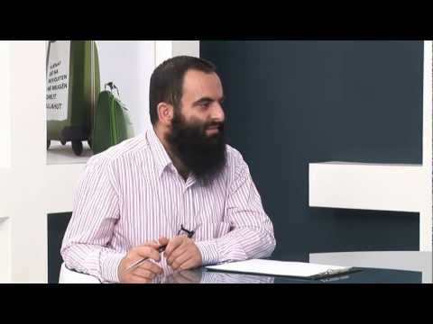 12 - Ta njohim Allahun (II) - Jahja Binaj me Enis Ramën