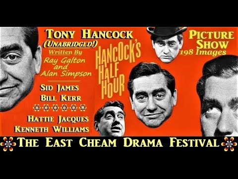 Hancock's Half Hour: The East Cheam Drama Festival: Unabridged! +202 images picture 1958