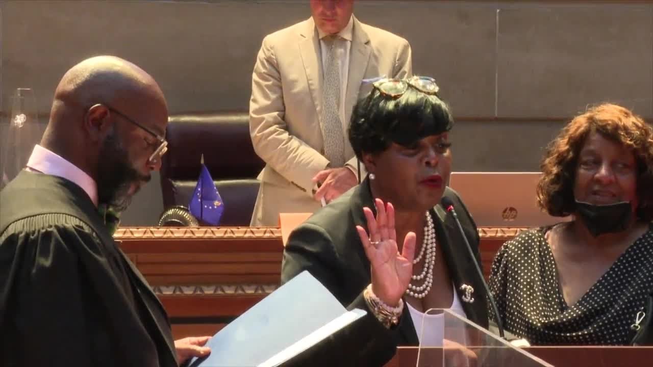 Buffalo Schools Superintendent:  “I want to be transparent with everyone”