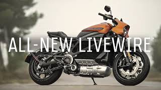 Harley-Davidson LiveWire