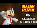Revisiting Smash Remix V0 5 V0 9