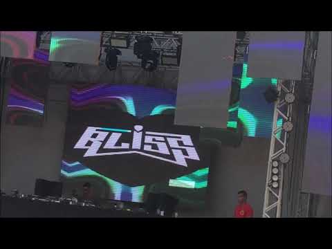 Bliss - Liquid Sky (Love) - Pipa/RN (Outubro/2018)