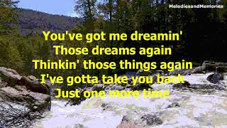 Under Your Spell Again by Buck Owens - 1959 (with lyrics)