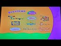 Trailers From Barney Can You Sing That Song 2005 DVD