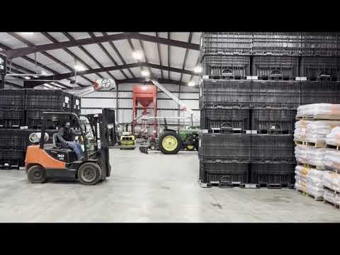 DOOSAN G30P-5 For Sale