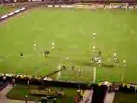 GOL DO CHICÃO DE FALTA