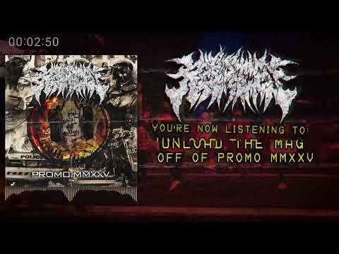 Restricted US - PROMO MMXXV [OFFICIAL STREAM]