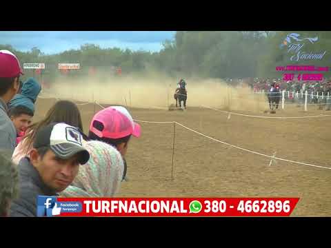 CARRERA 9 Hip. EL QUEBRACHAL - CHAMICAL - LA RIOJA 09-07-2023