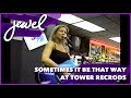Jewel - "Sometimes It Be That Way" (March 28 ...