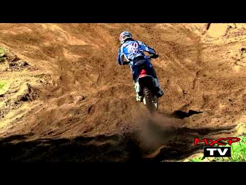 Southwick Pro Practice Session