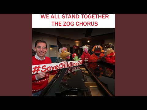 We All Stand Together