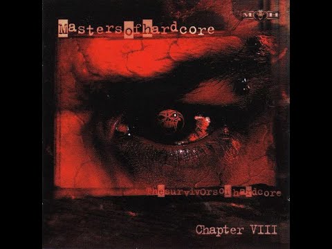 Masters Of Hardcore Chapter VIII - Thesurvivorsofhardcore CD2
