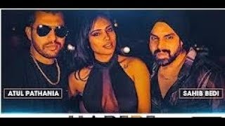 Habibi: Sahib Bedi, Atul Pathania (Full Song Status video) Pankaj Saini | Latest Punjabi Songs 2019