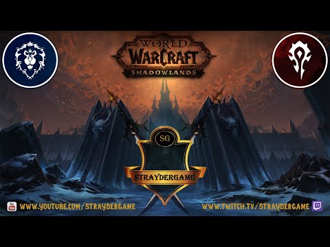 Highlight: Nathria- Sun King's Salvation Normal