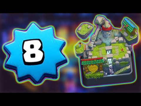 🍏ТОП 3 КОЛОДЫ ДЛЯ 10 АРЕНЫ БЕЗ ЛЕГЕНДАРОК🍏КАК ПОДНЯТЬ 10 АРЕНУ В КЛЕШ РОЯЛЬ / CLASH ROYALE