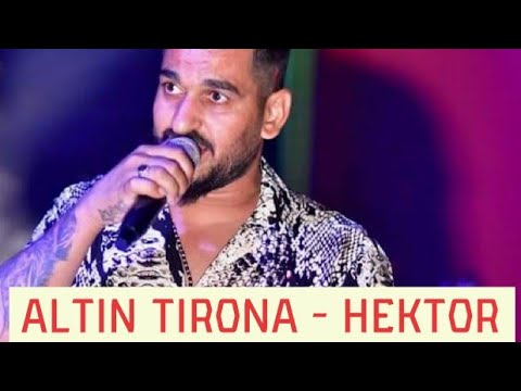 Altin Tirona x Mikel Omsani - Hektor