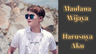 Download lagu Coba Kau Ingat Ingat Kembali // Maulana Wijaya // Seharusnya Aku mp3