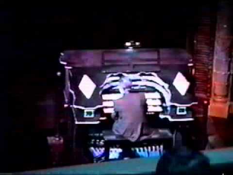 Strony   Malagueña   Iowa   Oct98