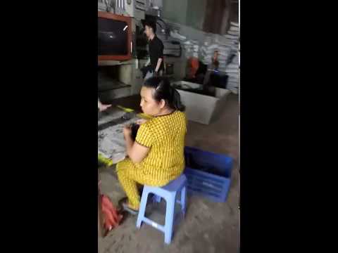ÉP HÀNG RÀO CÔNG NGHIỆP- CTY TNHH LÂM LÂM PHÁT - 0907 348 588 Mr. Truyền - 0972 022 157 Ms. Hương