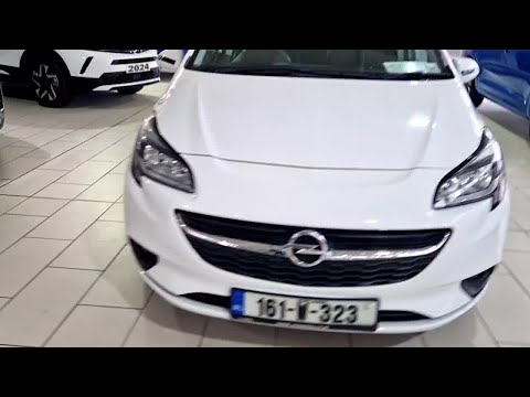 Opel Corsa 1.4 90ps SC - Image 2