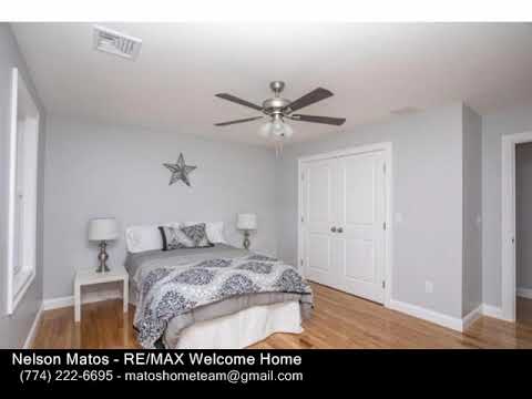 19 LYDIA, Taunton MA 02780 - Single Family Home - Real Estate - For Sale -