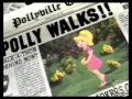 Polly Pocket Toy Commercial 1997