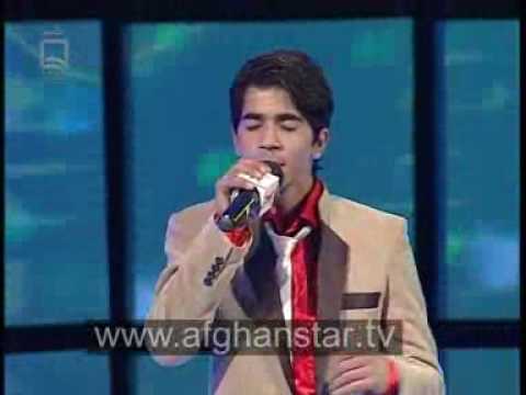 Naweed Sabirpur (Top6 Take2)