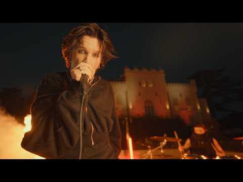 Baby Lasagna - End The Party (Official Video)