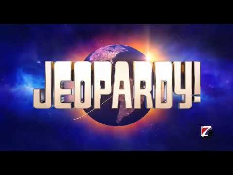 Jeopardy! Season 38 (Short Intro) (Clear)