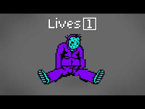 The Game NO ONE Can Beat - Friday the 13th (NES)