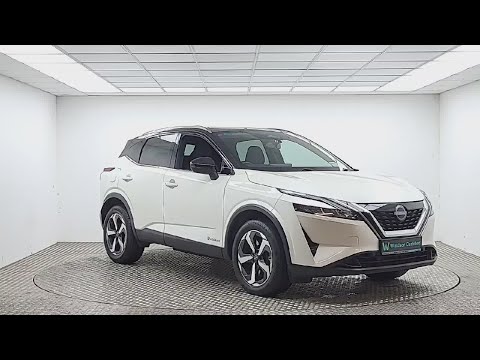 Nissan Qashqai ePOWER QASHQAI SV PREMIUM - Image 2