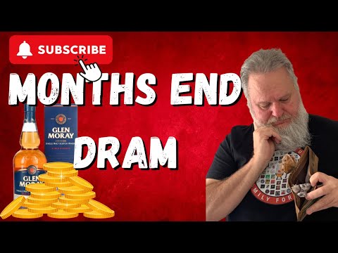 Glen Moray Port Cask whisky review | Budget whisky