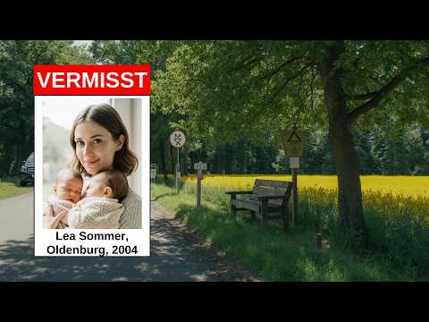 Oldenburg 2004 Cold Case gelöst – Festnahme schockiert die Gemeinde