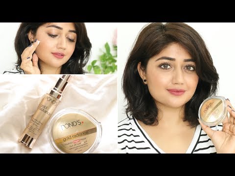 download lagu mp3 mp4 Ponds Gold Radiance Review, download lagu Ponds Gold Radiance Review gratis, unduh video klip Ponds Gold Radiance Review