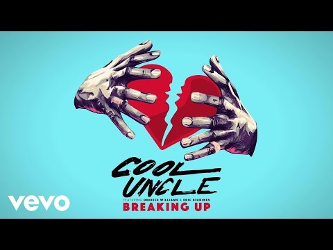 Breaking Up (Audio)