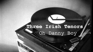 John McDermott - Oh Danny Boy