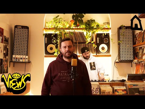 Op.Rot - Fuje Cane (Views Performance) (Prod. exRetr0)