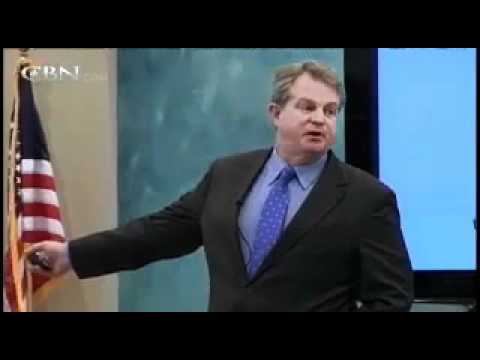 Week of Prayer - Thursday,  May 4, 2012 - CBN.com