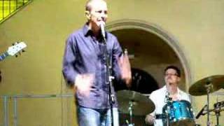 Sergio Caputo - mercy bocu live