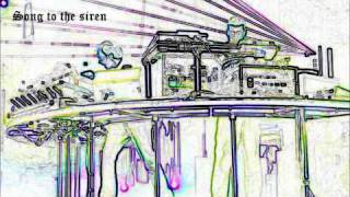 The chemical brothers, Song to the siren