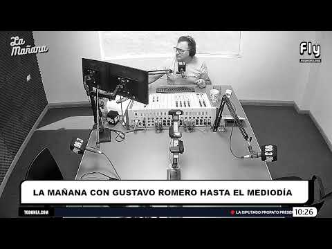 🔴𝗖𝗢𝗠𝗨𝗡𝗜𝗖𝗔𝗖𝗜𝗢́𝗡 𝗧𝗘𝗟𝗘𝗙𝗢́𝗡𝗜𝗖𝗔┃Néstor Omar Salto - Presidente de la Liga Saenzpeñense de Fútbol