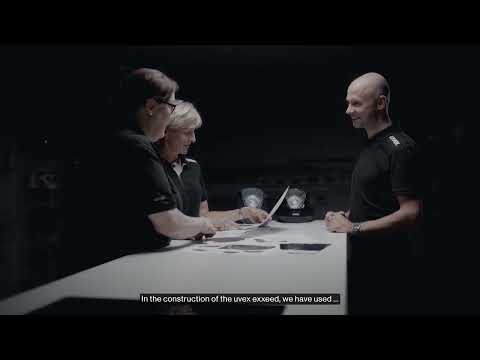 Exeed expectations: uvex exxeed developed with Ingrid Klimke